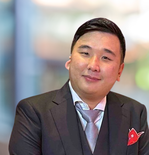 William Teoh