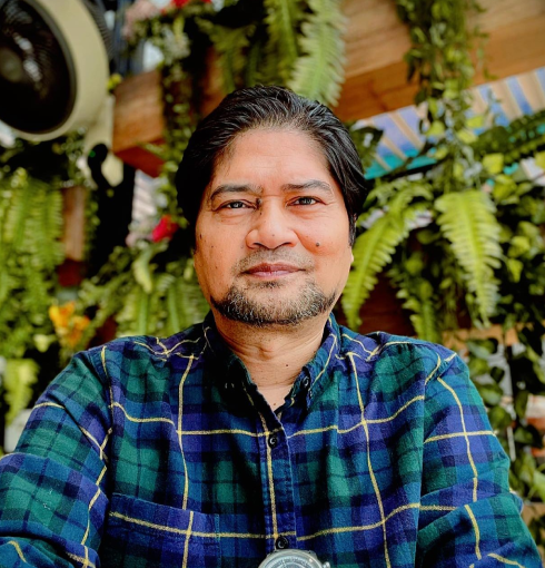 Norwin Mark V. Castro